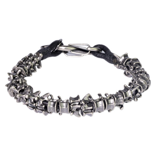 Brazalete B546 | Negro