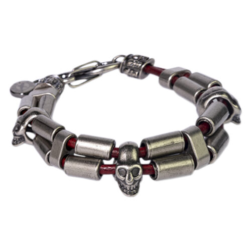 Brazalete B548 | Plata