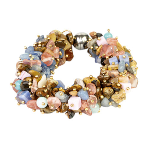 Brazalete B555 | Marrón