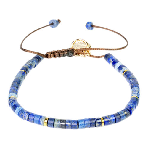 Brazalete B557 | Azul