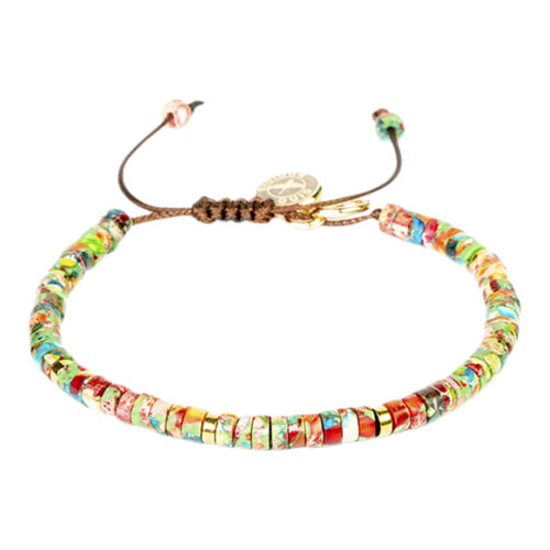 Brazalete B557 | Multicolor