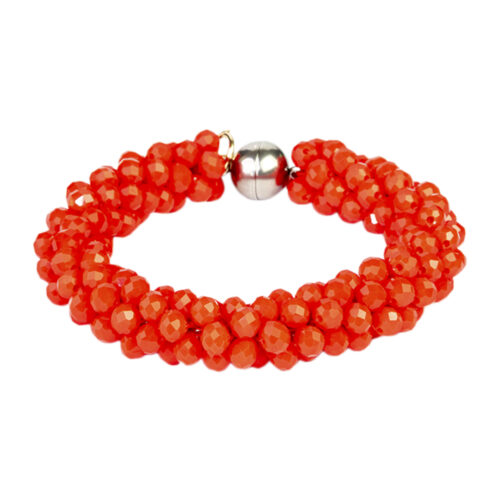 Brazalete B558 | Rojo