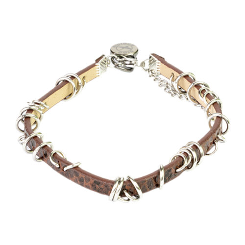 Brazalete B562 | Marrón