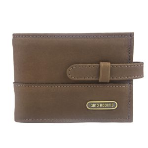 Billetera Graso 105 Tierra