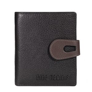 Billetera Amalfi | 1100 Negro