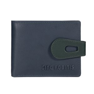 Billetera Amalfi | 1102 Azul
