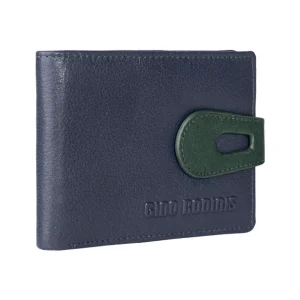 Billetera Amalfi | 1102 Azul