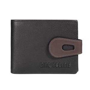 Billetera Amalfi | 1102 Negro
