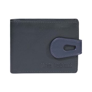 Billetera Amalfi | 1102 Verde
