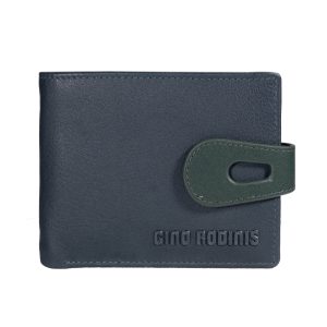 Billetera Amalfi | 1103 Azul
