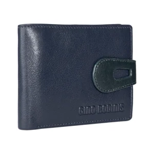Billetera Amalfi | 1103 Azul