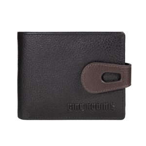 Billetera Amalfi | 1103 Negro