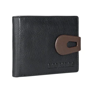 Billetera Amalfi | 1103 Negro