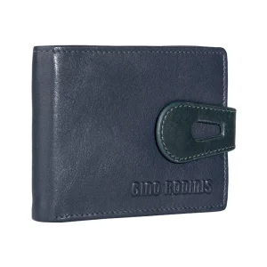 Billetera Amalfi | 1104 Azul