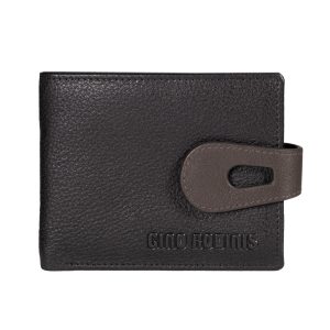 Billetera Amalfi | 1104 Negro