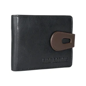 Billetera Amalfi | 1104 Negro