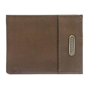 Billetera Graso 111 Tierra