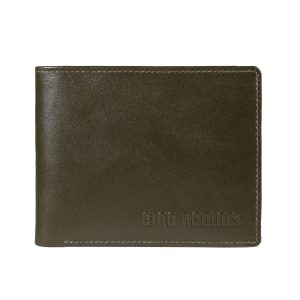 Billetera Brindisi 1116 | Olivo