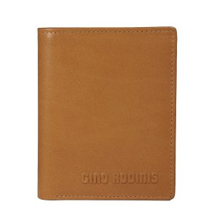 Billetera Brindisi 1117 | Caramelo