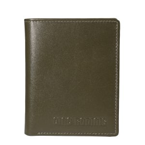 Billetera Brindisi 1117 | Olivo