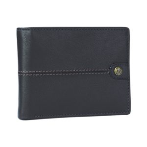 Billetera Burano 1180 | Azul