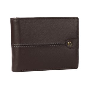 Billetera Burano 1180 | Marrón