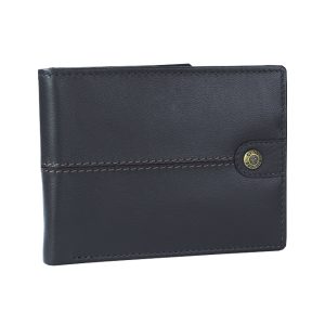 Billetera Burano 1181 | Azul