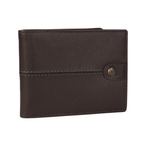 Billetera Burano 1181 | Marrón