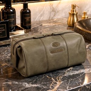 Necessaire 1293 Oliva