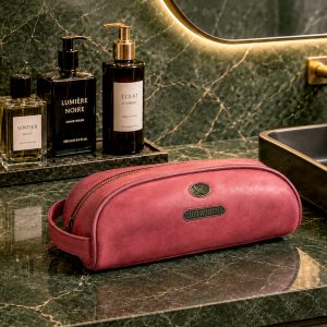 Necessaire 1315 Rojo