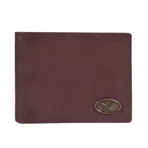 Billetera Farm 135 | Rojo