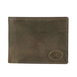 Billetera Farm 135 | Verde