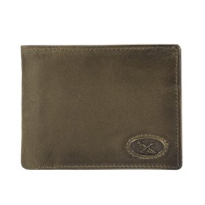 Billetera Farm 136 | Verde