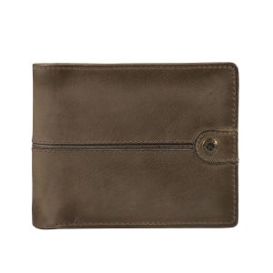 Billetera Texas 162 | Camel - Marrón