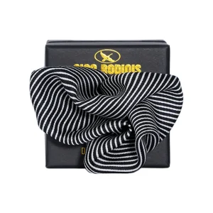 Pañuelo de Bolsillo 100% Seda 2061-5