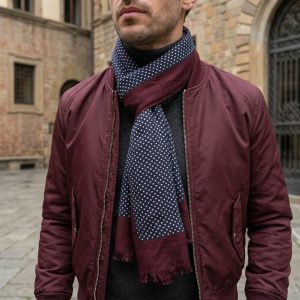 Bufanda 2085