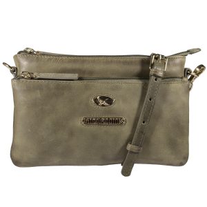 Cartera 2097 Verde