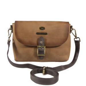 Cartera 2130 Camel/Café
