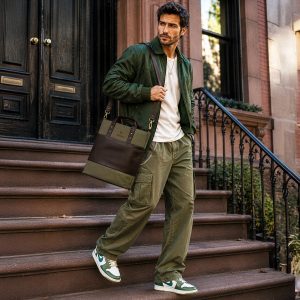 Tote bag 2200VD