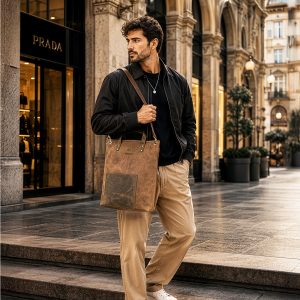 Tote bag 2201CAM