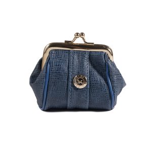 Monedero 310 Azul