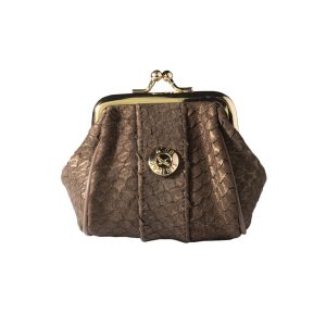 Monedero 310 Camel