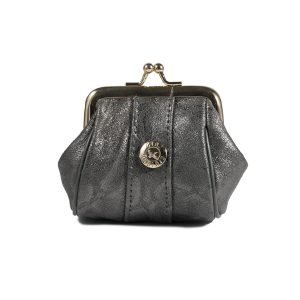 Monedero 310 Gris