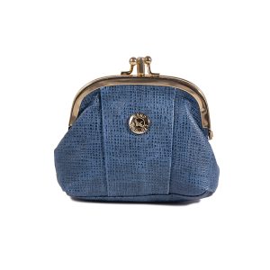 Monedero 311 Azul