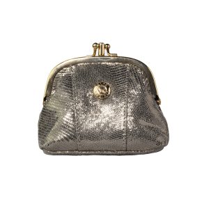 Monedero 311 Gris