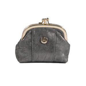 Monedero 311 Gris
