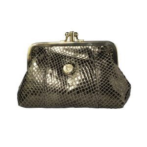 Monedero 312 Camel
