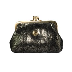 Monedero 312 Negro