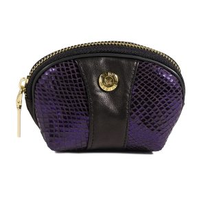 Monedero 314 Morado