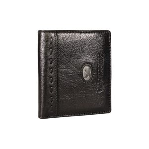 Billetera Stefano 663 | Negro